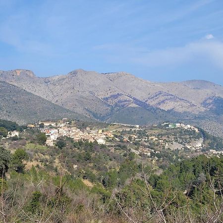 Appartment Patricia Orba Dış mekan fotoğraf